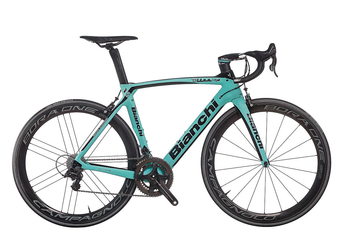 bianchi 2017 road bikes Infinito CV Campagnolo Chorus Bike 2017, Size 57cm Cycle Exchange Buyer's Guide 2017: Bianchi Oltre