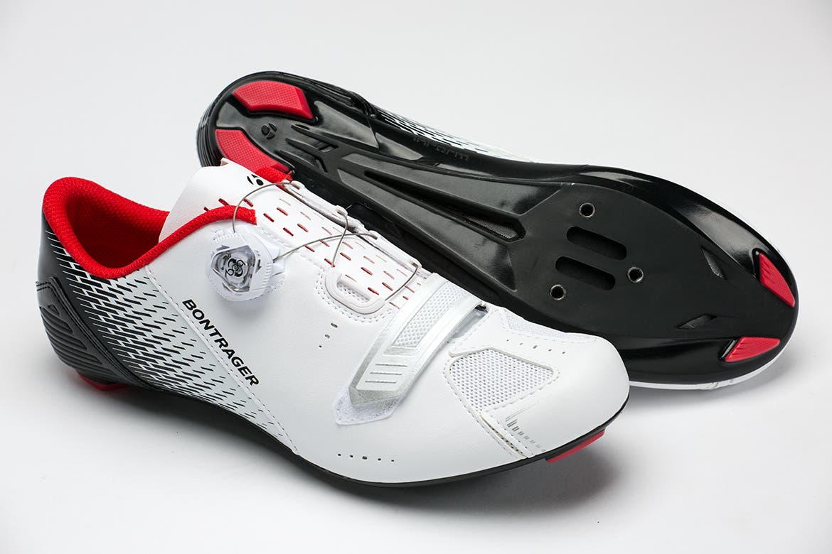 Bontrager Specter Road Shoes display picture 2