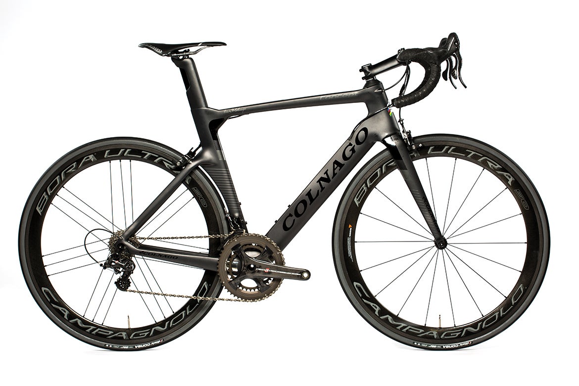 Colnago concept new arrivals