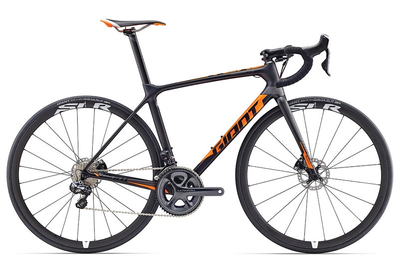 Buyer s Guide 2017 Giant TCR Advanced Pro 1 Disc Velo