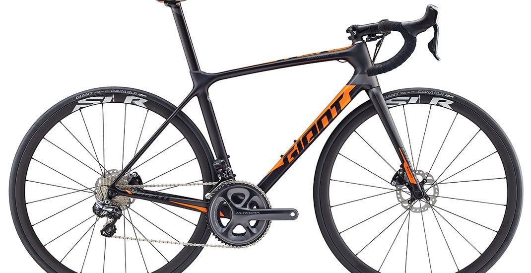 giant tcr advanced 2017 price