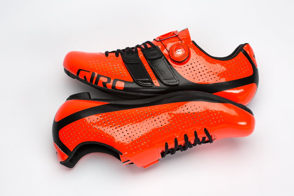 Giro Factor Techlace Shoes