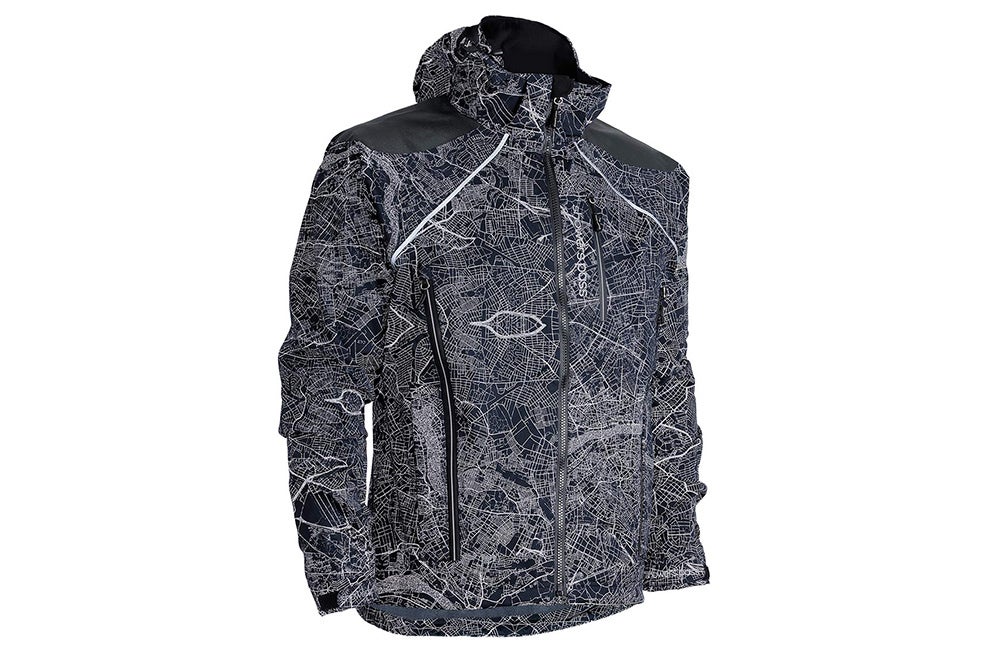 Showers pass atlas outlet jacket