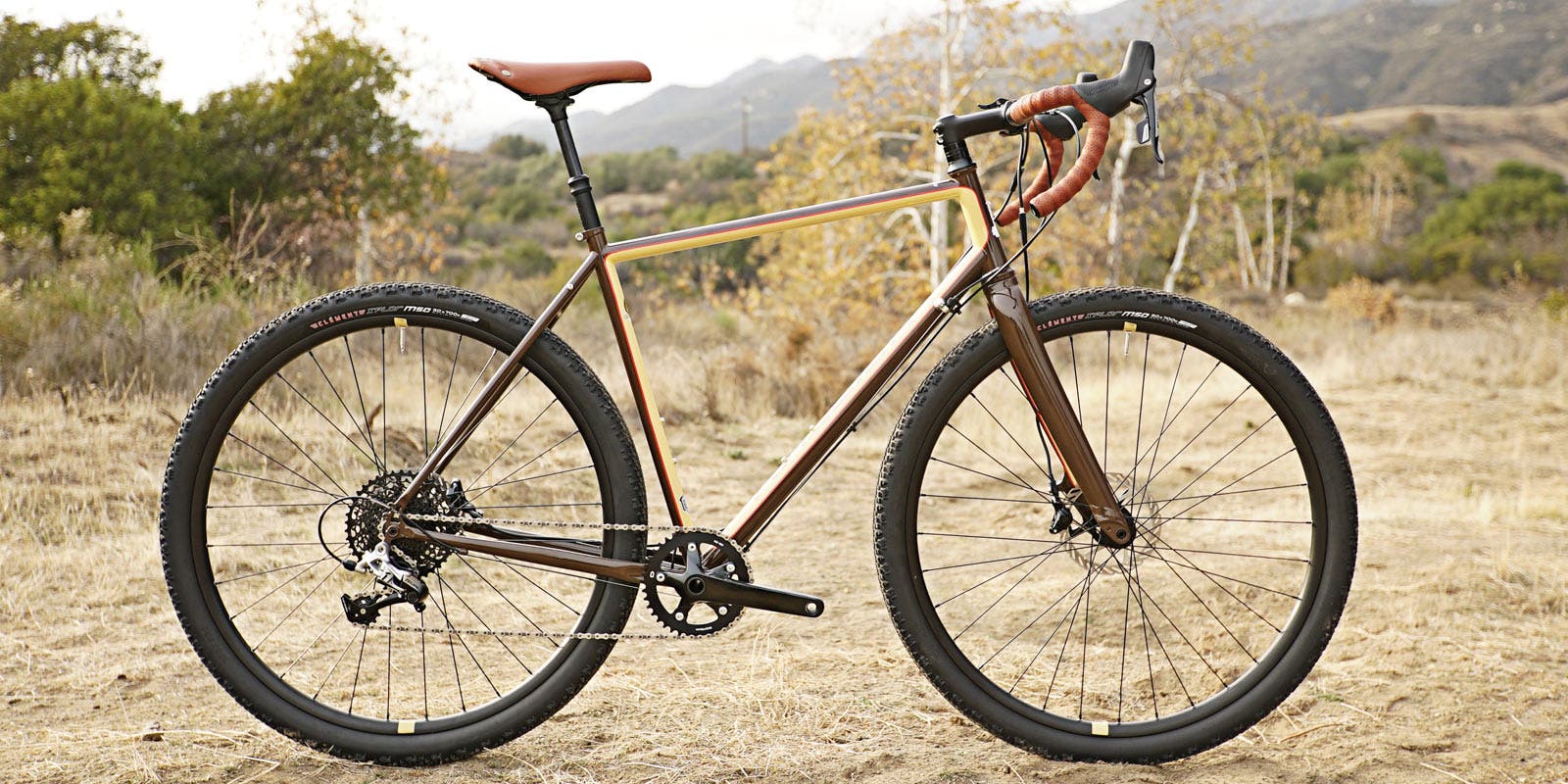 The New Raleigh: Stuntman or Stand In?