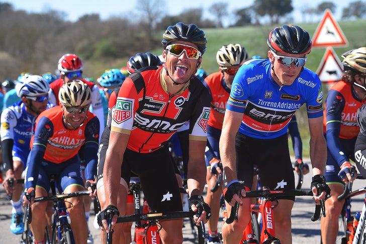 Tirreno-Adriatico