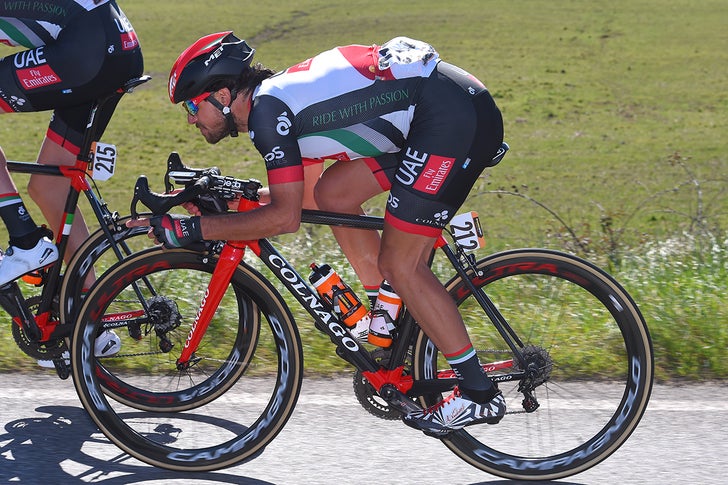 Tirreno-Adriatico
