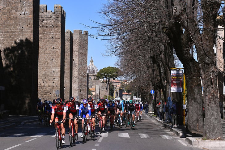 Tirreno-Adriatico