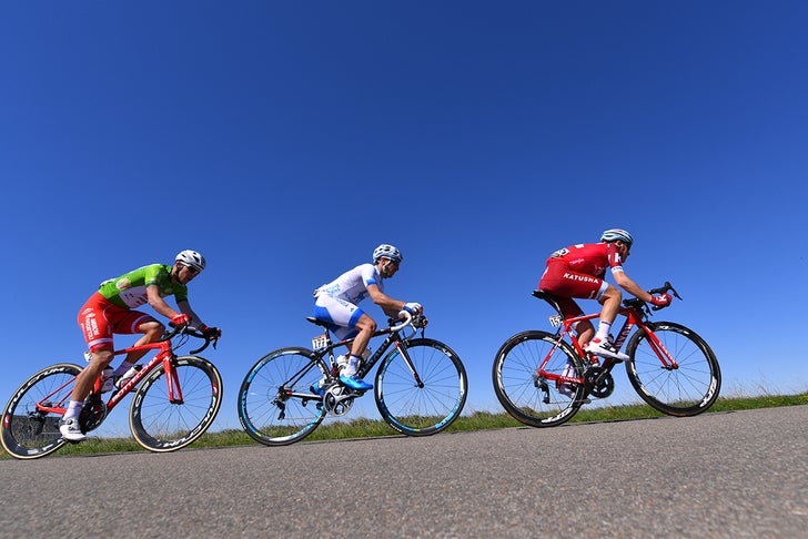 Tirreno-Adriatico