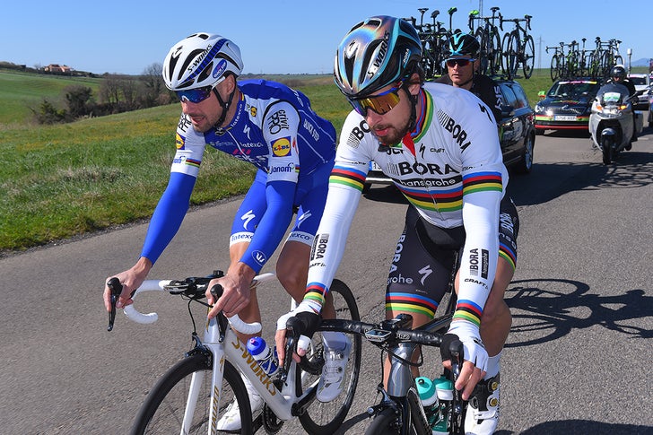 Tirreno-Adriatico