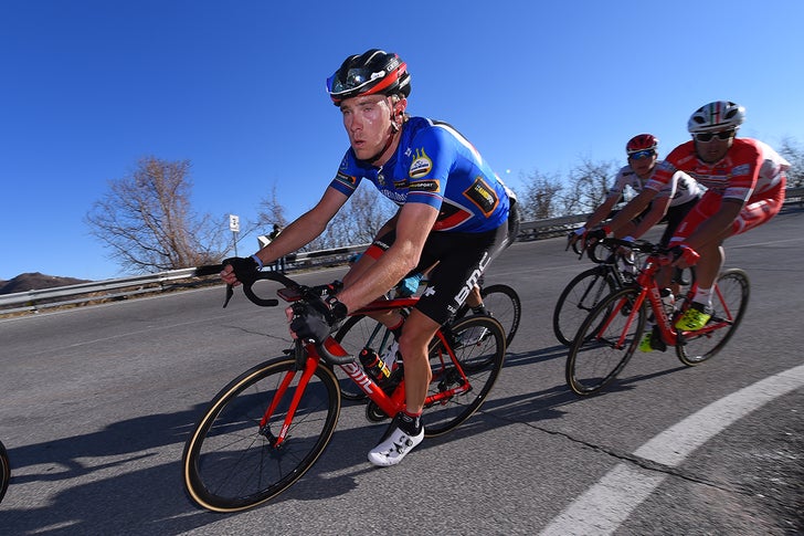 Tirreno-Adriatico