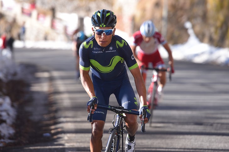 Tirreno-Adriatico