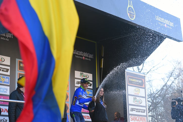 Tirreno-Adriatico