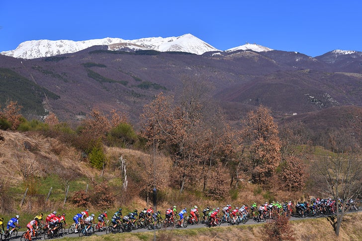 Tirreno-Adriatico