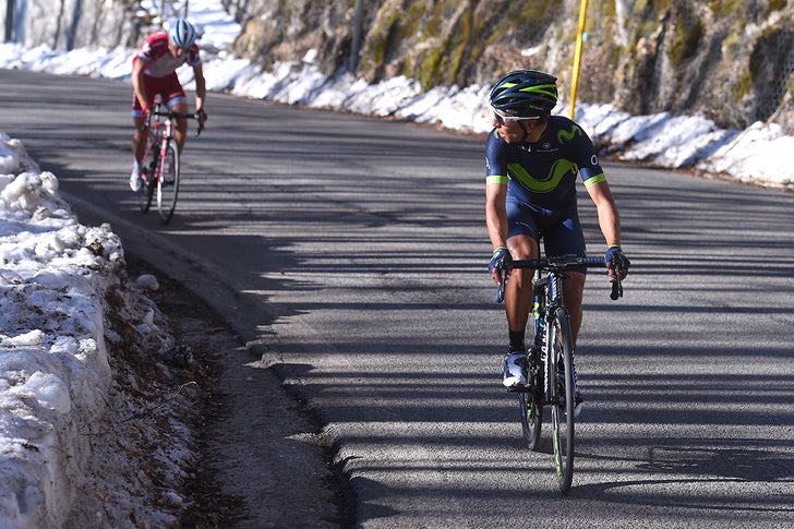 Tirreno-Adriatico