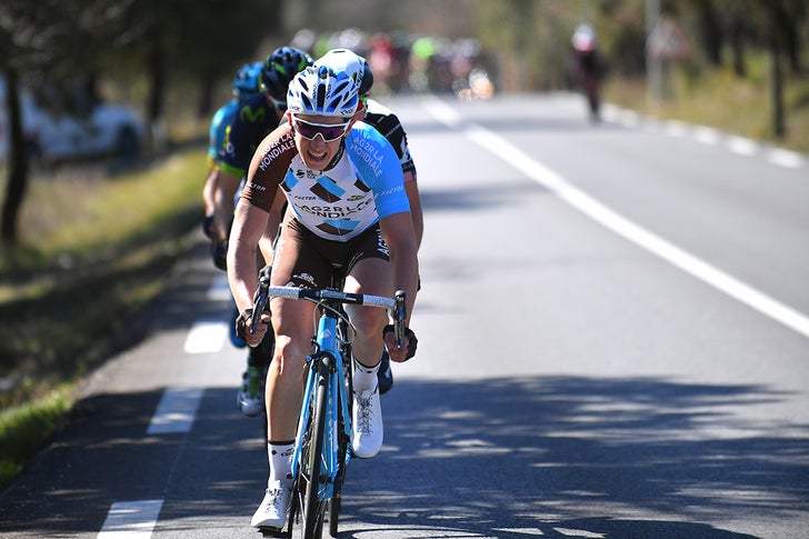 Paris-Nice