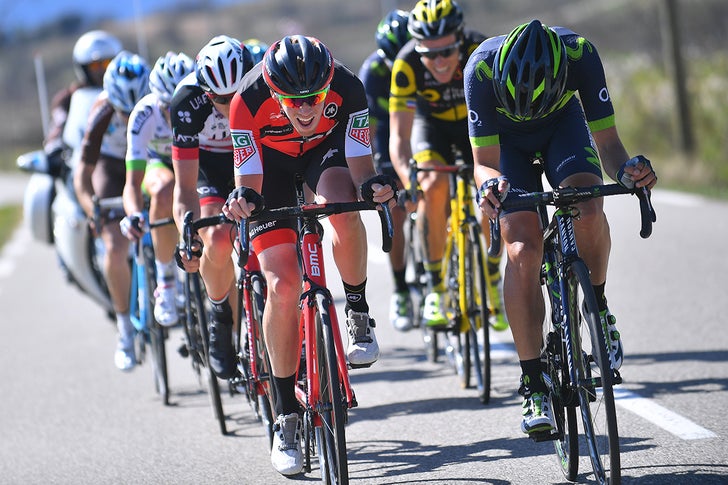 Paris-Nice