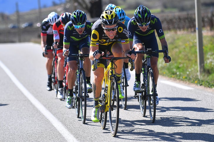 Paris-Nice