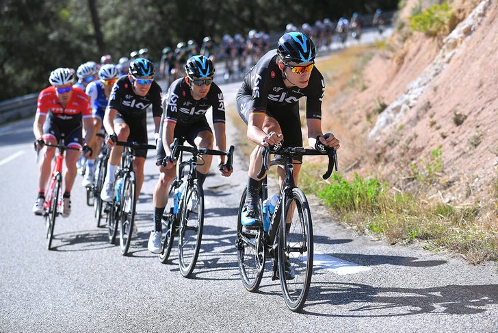Paris-Nice