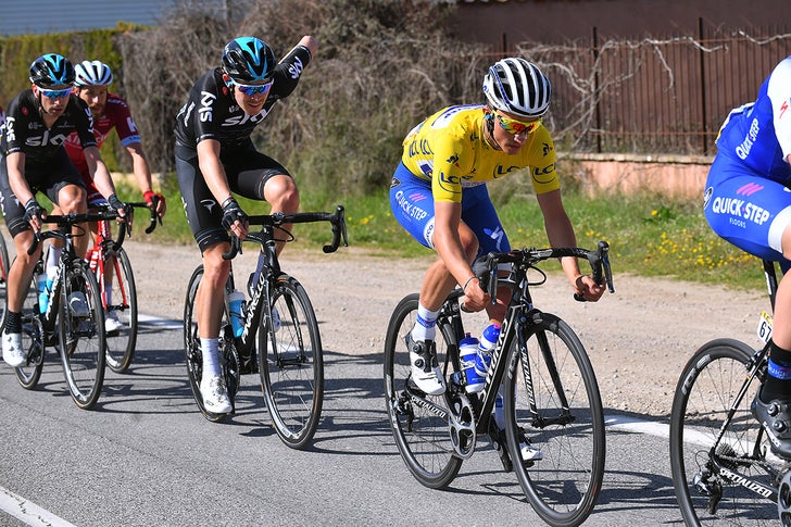 Paris-Nice