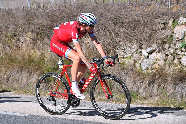 Paris-Nice
