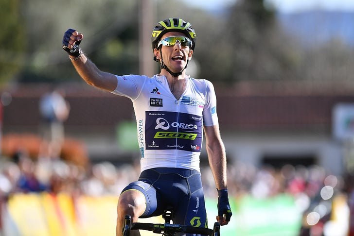 Paris-Nice