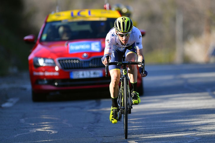 Paris-Nice