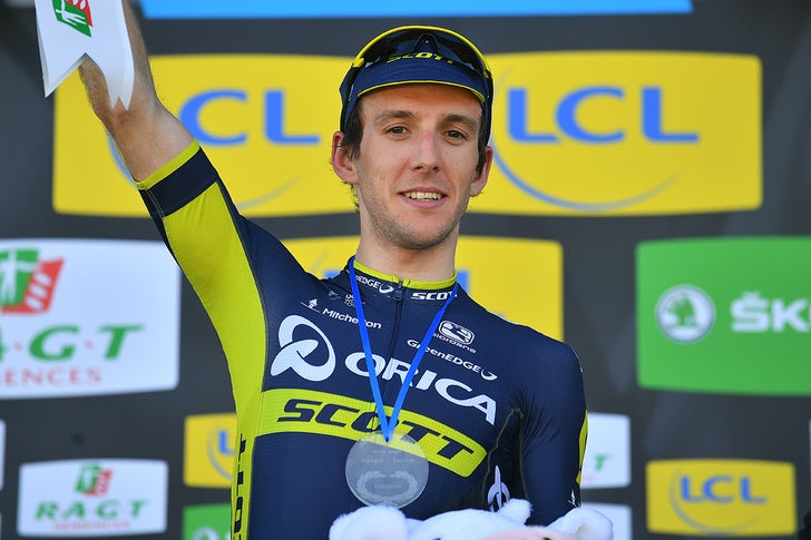 Paris-Nice