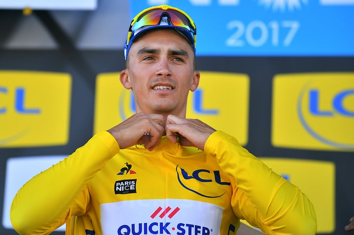 Paris-Nice