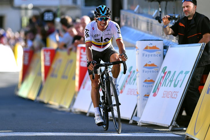 Paris-Nice