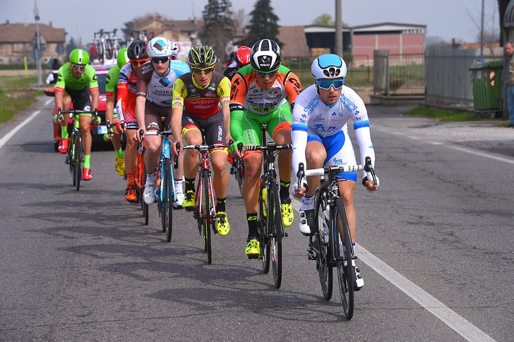 Milan-Sanremo,