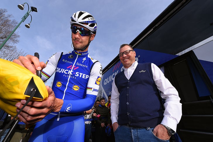 Milan-Sanremo,