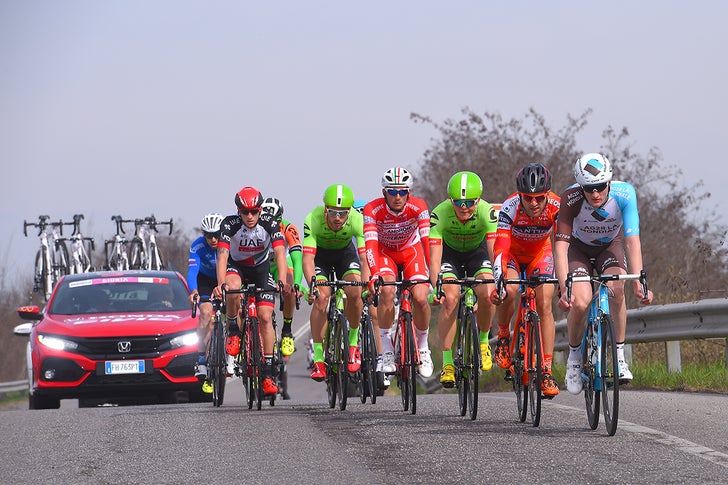 Milan-Sanremo,
