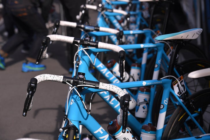 Milan-Sanremo,