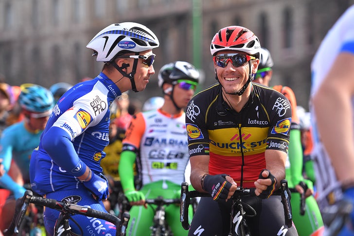 Milan-Sanremo,