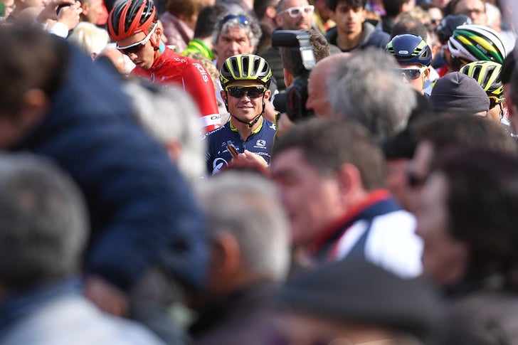Milan-Sanremo,