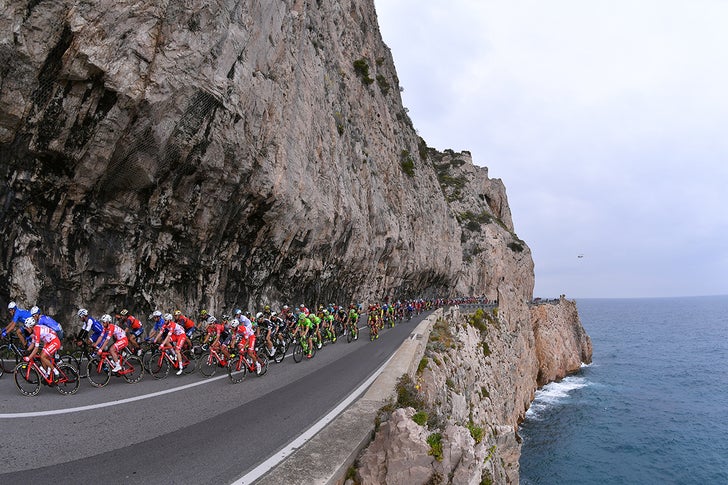 Milan-Sanremo,