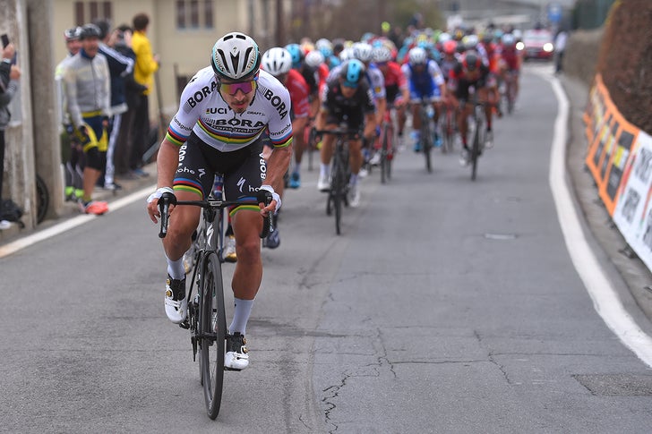 Milan-Sanremo,