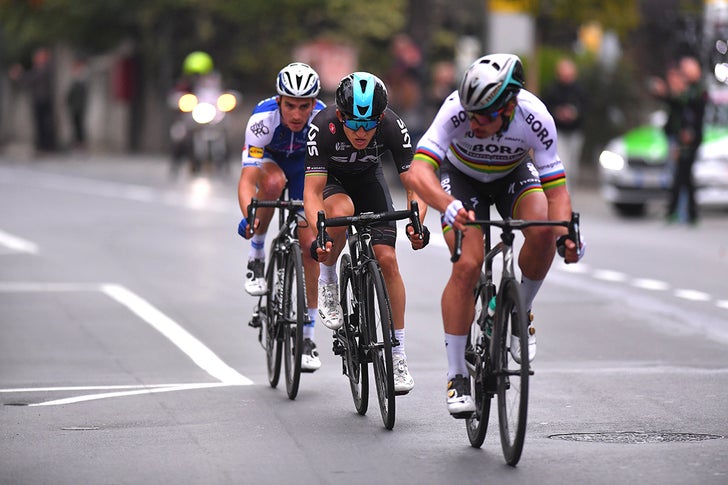 Milan-Sanremo,