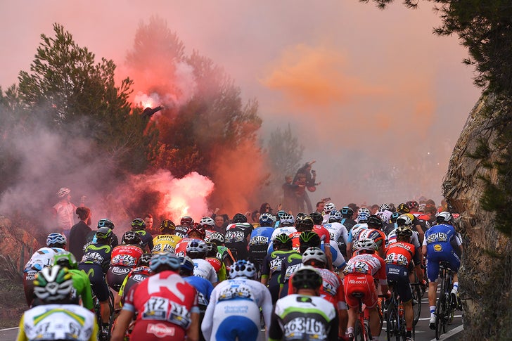 Milan-Sanremo,