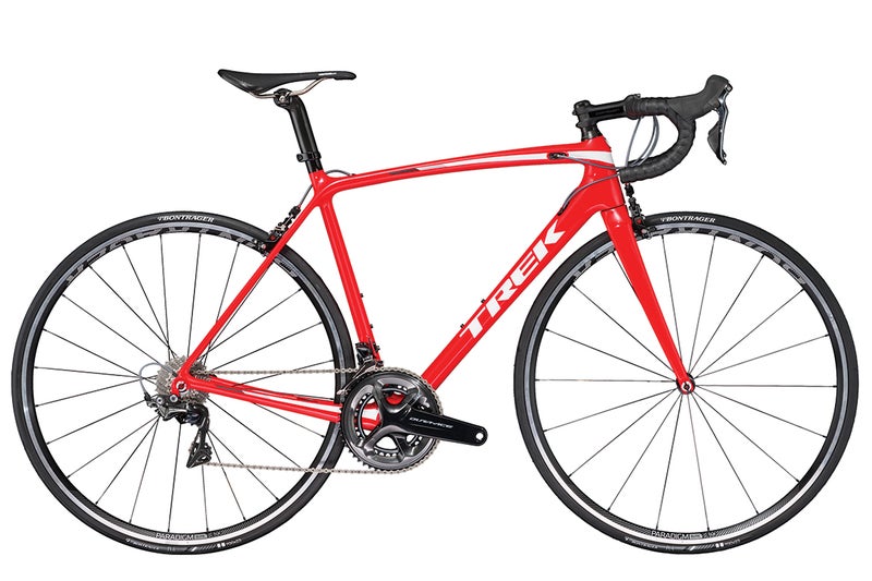54cm Trek Emonda SL8 Carbon Rim Brake Road Frameset SL 8