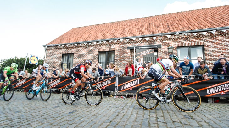 Tour