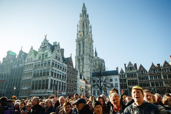 Tour