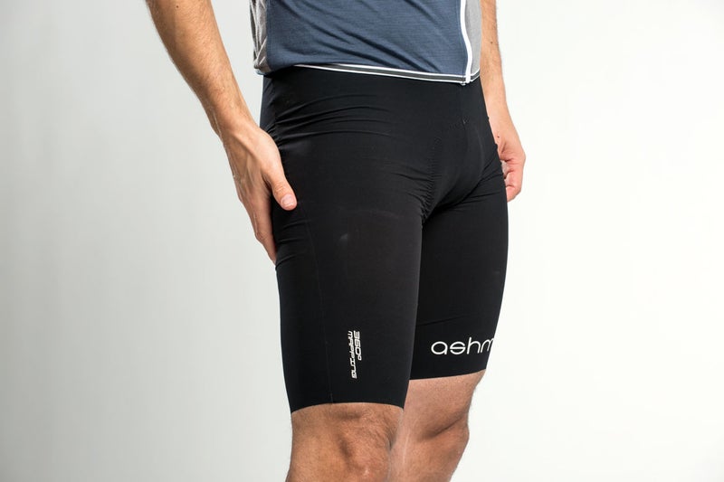 Reviewed Ashmei Bib Shorts Velo