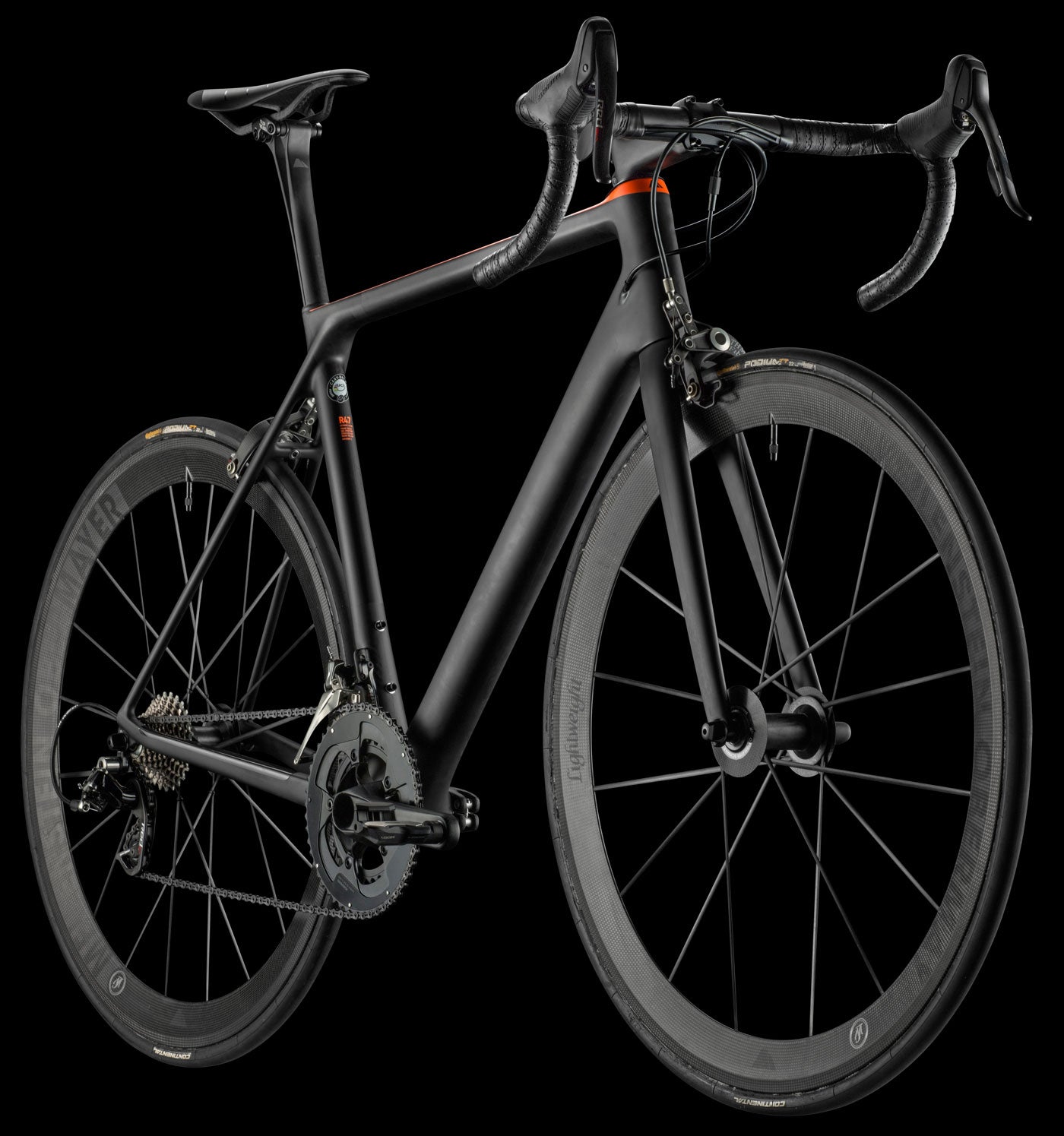 Velo canyon ultimate cf sl hot sale