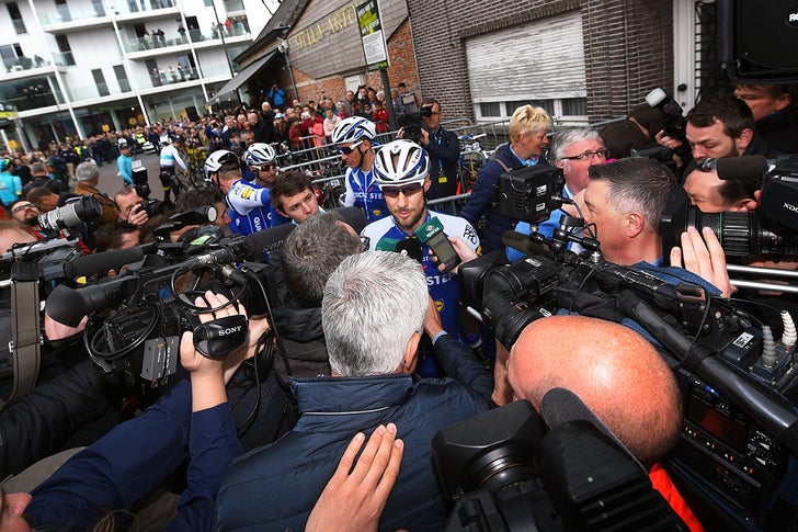 Scheldeprijs