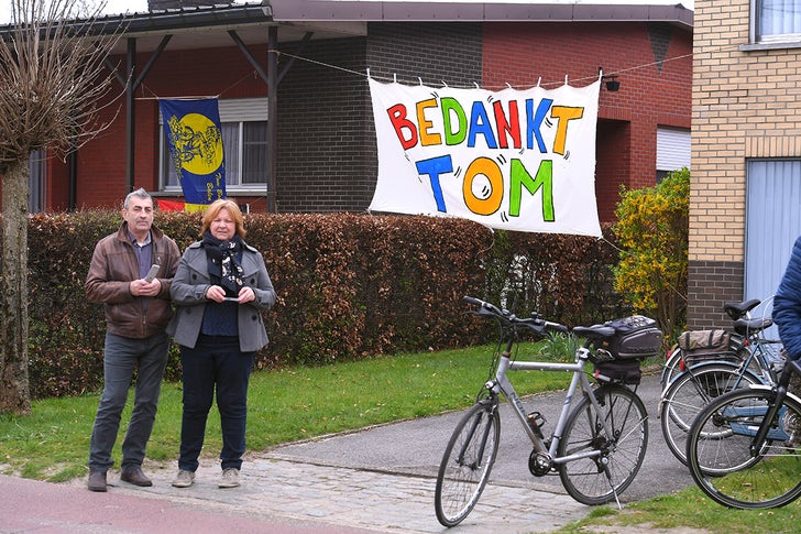 Scheldeprijs