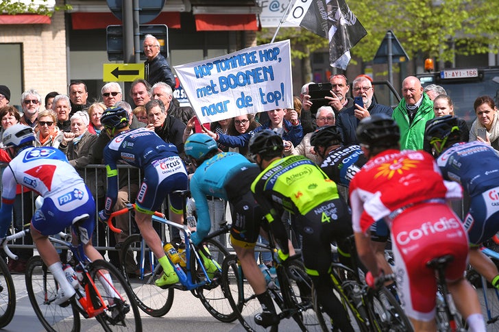 Scheldeprijs