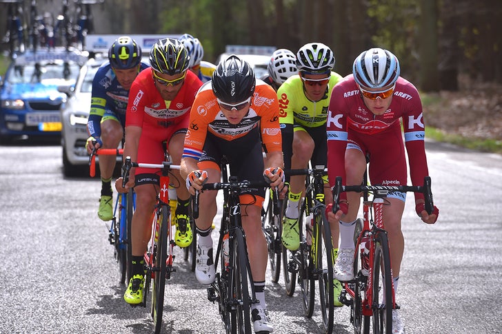 Scheldeprijs