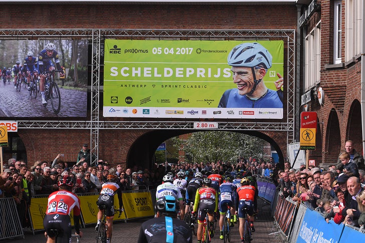 Scheldeprijs