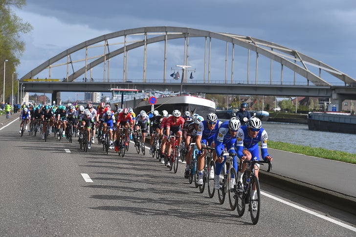 Scheldeprijs
